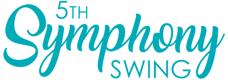 Logo Symphony Swing